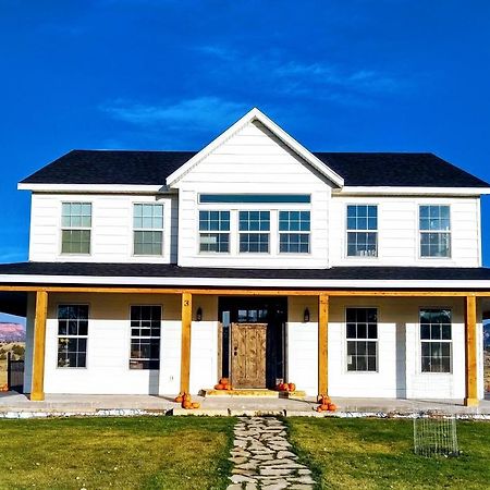 Sevier River Farmhouse 3 Hatch Exterior foto