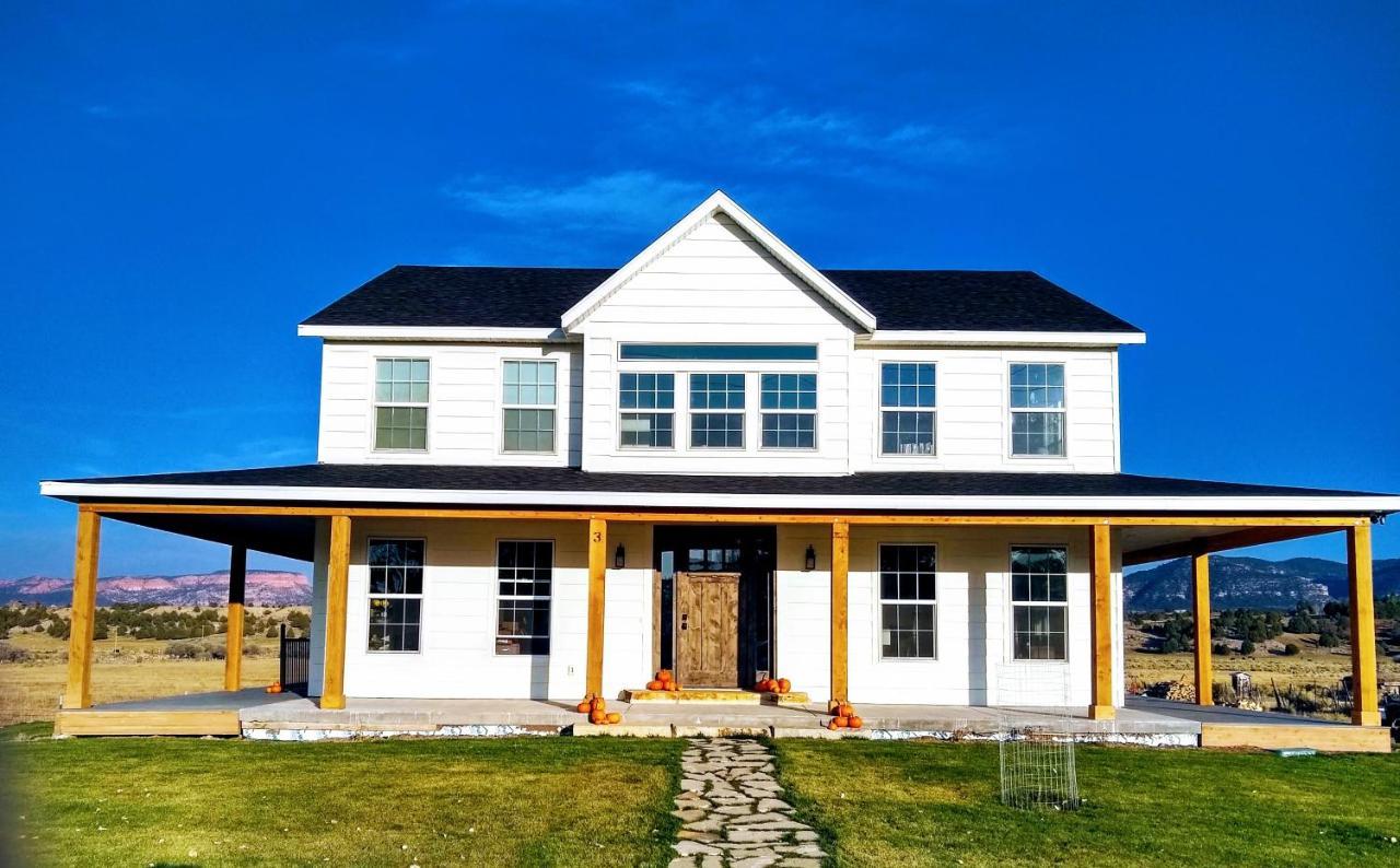 Sevier River Farmhouse 3 Hatch Exterior foto